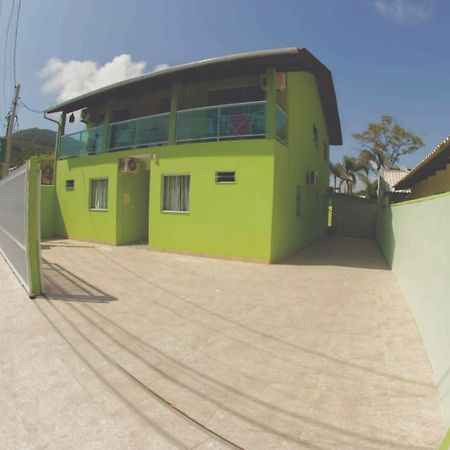 Pousada Tres Irmaos Penha  Exterior foto