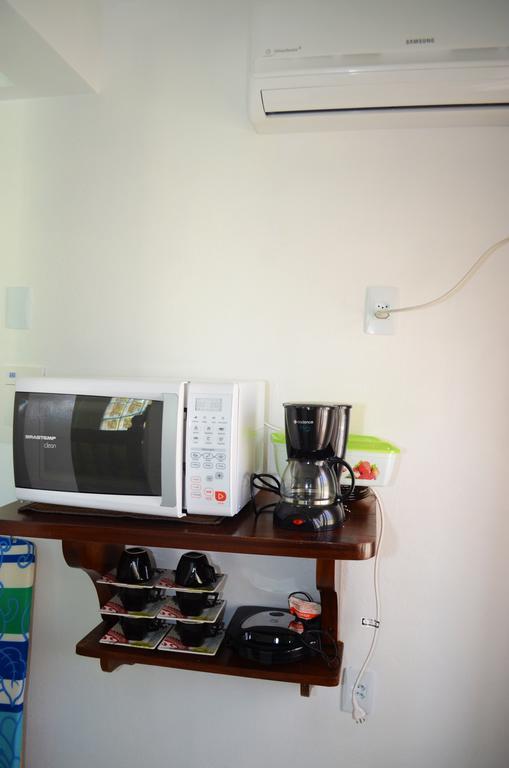 Pousada Tres Irmaos Penha  Zimmer foto
