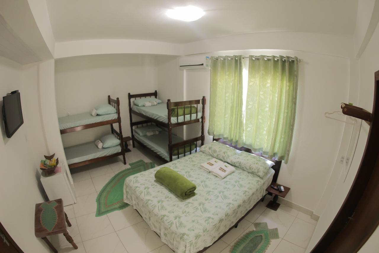 Pousada Tres Irmaos Penha  Exterior foto