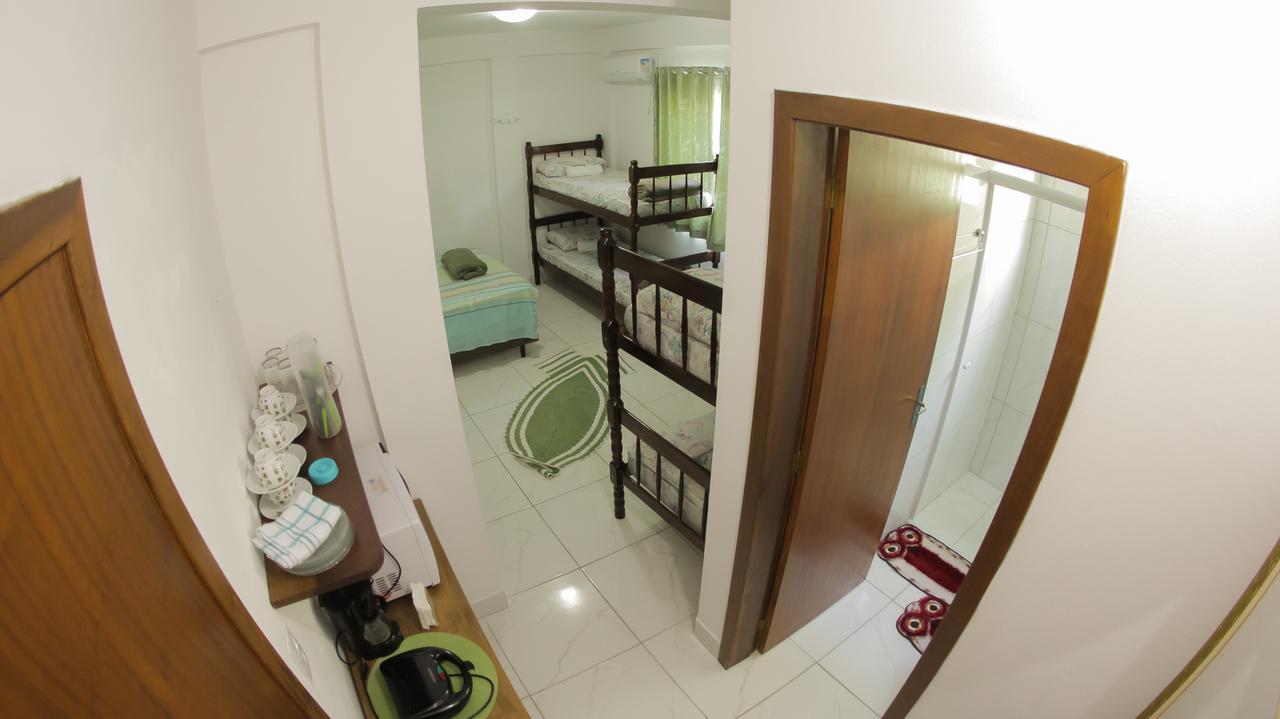 Pousada Tres Irmaos Penha  Exterior foto