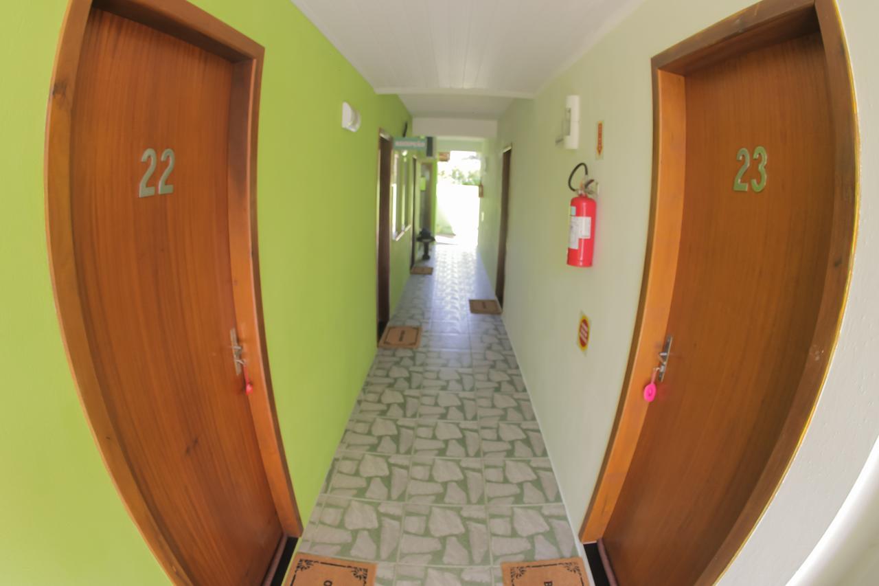 Pousada Tres Irmaos Penha  Exterior foto