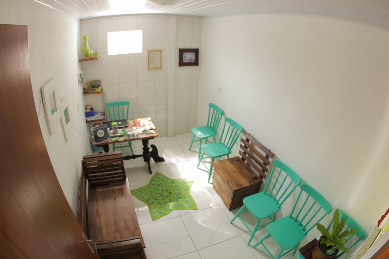 Pousada Tres Irmaos Penha  Exterior foto